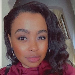 Meet your Posher, Jevette